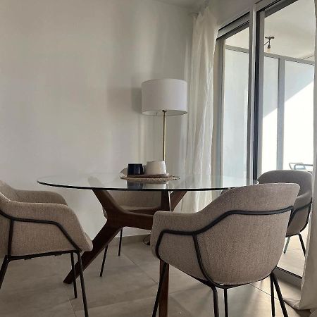 Magnifique 3 Pieces Vue Mer - Eze Appartement Buitenkant foto